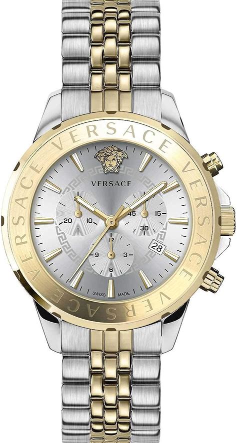 versace watches amazon uk